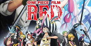 เรื่องย่อ One Piece Film: Red ผมแดงผู้นำมาซึ่งบทสรุป